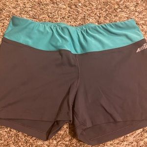 Avia workout shorts